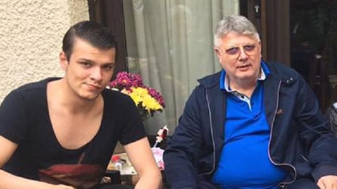 Ce a făcut Mario Iorgulescu înainte de accidentul în care a ucis un om 