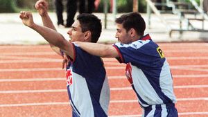 Capăt de linie pentru CFR? Rapid și Național au simțit-o pe propria piele: campionatul se pierde la Craiova!