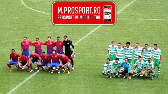 Prima VICTIMĂ‚ de la Steaua după debutul SLAB de sezon!** El e jucătorul la care Becali vrea să renunțe! VEZI ce oferte are din Liga 1