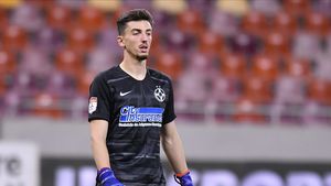 Răzvan Stanca i-a analizat pe portarii din Liga 1. „Andrei Vlad trebuie să lucreze la psihic!” / „Pigliacelli seamănă cu mine!” | VIDEO EXCLUSIV ProSport LIVE