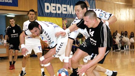 Repetiție cu nervi pentru HCM