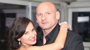 Mirela Popa rupe tăcerea după divorțul de Bogdan Stelea: "Are un comportament ușor pueril"