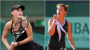 LIVE BLOG | Patru românce în turul 2 la Roland Garros! Bogdan s-a calificat în premieră, după un final incandescent, și va avea parte de un duel de gală. Begu a reușit o victorie nebună, Cîrstea a pierdut dramatic