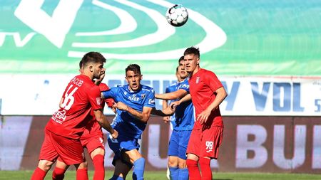 Gigi Becali pregătește încă un transfer pentru sezonul 2021-2022! Un atacant străin care a impresionat în Liga 1, pe lista FCSB-ului