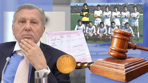 Gloriile versus Statul român. Sportivi de legendă se plâng că au pierdut bani din cauza regimului comunist şi vor să li se recunoască plățile din impozite pentru pensii. "Să îşi ia avocat bun şi să meargă la CEDO". EXCLUSIV