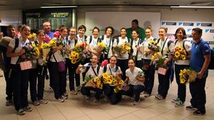 Alexandru Dedu după argintul obținut de naționala de handbal U17 la FOTE: "Ultimele patru-cinci generații pot menține România în elita mondială încă 10-15 ani"