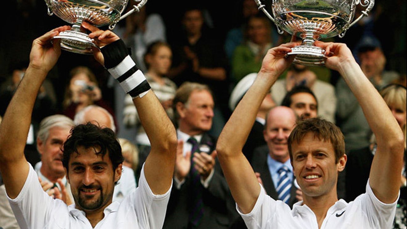 Daniel Nestor și Nenad Zimonjic au câștigat proba de dublu la Roland Garros