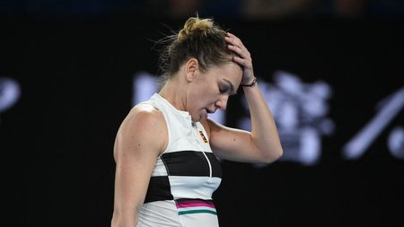 Riscă Simona Halep o nouă sancțiune după ce și-a anunțat participarea la un turneu demonstrativ? Reacția ITF
