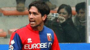 Milan l-a transferat pe Borriello