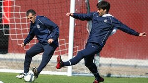 "Karamyan e o pierdere pentru Dinamo,** nu pentru Steaua"