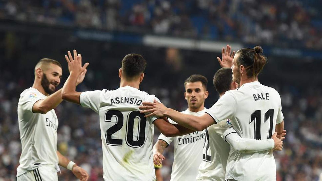 Problemele nu se mai termină pentru Real. Încă un "greu" e out după ultimul meci. Cum arată lista indisponibililor