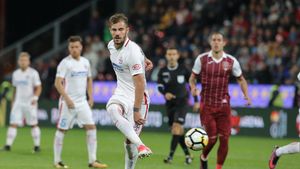 O echipă din Serie A negociază cu Mihai Bălașa! Anunțul făcut de presa din Italia