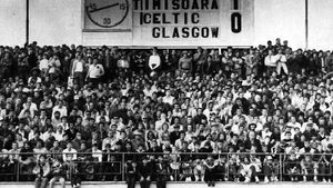 Trei decenii, trei minuni: Celtic, Atletico, Șahtior!** Timișoara nu mai ia trofee de 31 de ani, însă își lasă amprenta în Europa