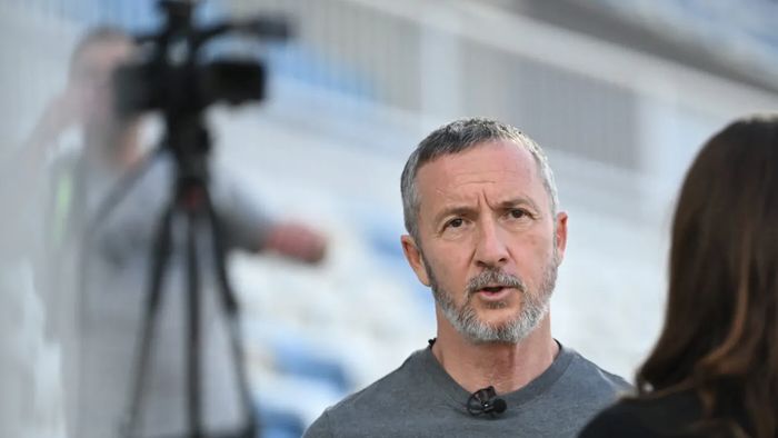 Mihai Stoica a luat foc când a auzit cine vine la CFR Cluj! „Ce relație poți să ai cu un asemenea om?!”