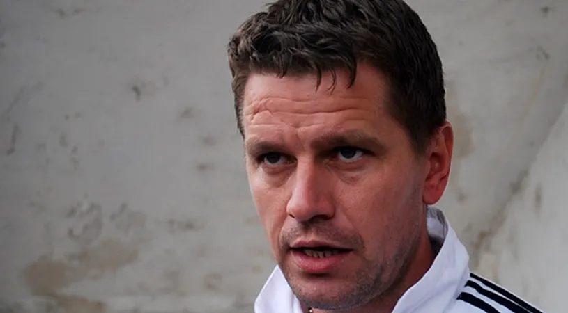 Stoican:** „Acest punct înseamnă mult pentru noi