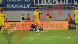 Calificarea, misiune posibilă! Dorinel Munteanu: "Băieții să nu aibă emoții!"