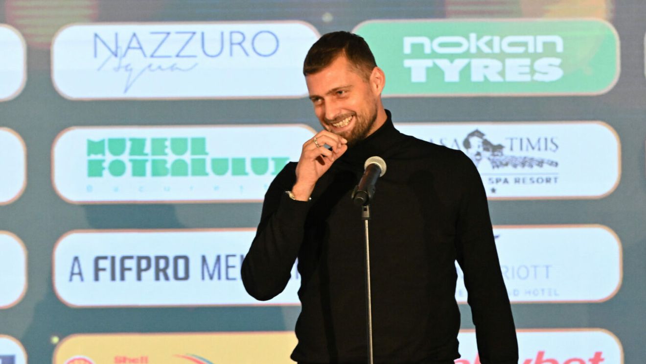 Gabi Tamaș face dezvăluiri despre escapadele lui Cristi Chivu, antrenorul lui Inter ce are eticheta de băiat cuminte. „Și nu bea deloc, nu? Lăsați vrăjeala asta. Să întrebați ce show-uri făcea”