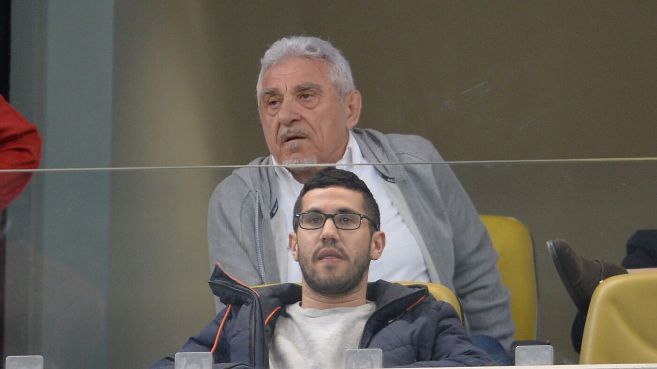 Giovanni Becali a fost impresarul lui Gică Hagi și Adrian Mutu, iar acum a spus cine e fotbalistul de 19 ani care este „viitorul României”