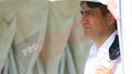 Craioveanu: "Piți, îmi pare rău, vreau să bată Craiova"