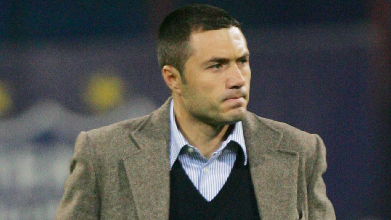 EXCLUSIV / Adrian Ilie: "Nunez nu se află pe lista Stelei"