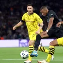🚨 Borussia Dortmund – PSG 1-0, a doua semifinală din Champions League, e Live Video Online, pe prosport.ro. Fracenzii lovesc de două ori bara într-un interval de câteva secunde