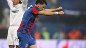 Bilașco: "Sperăm în continuare! E important că vom avea meciurile cu rivalele în Ghencea"