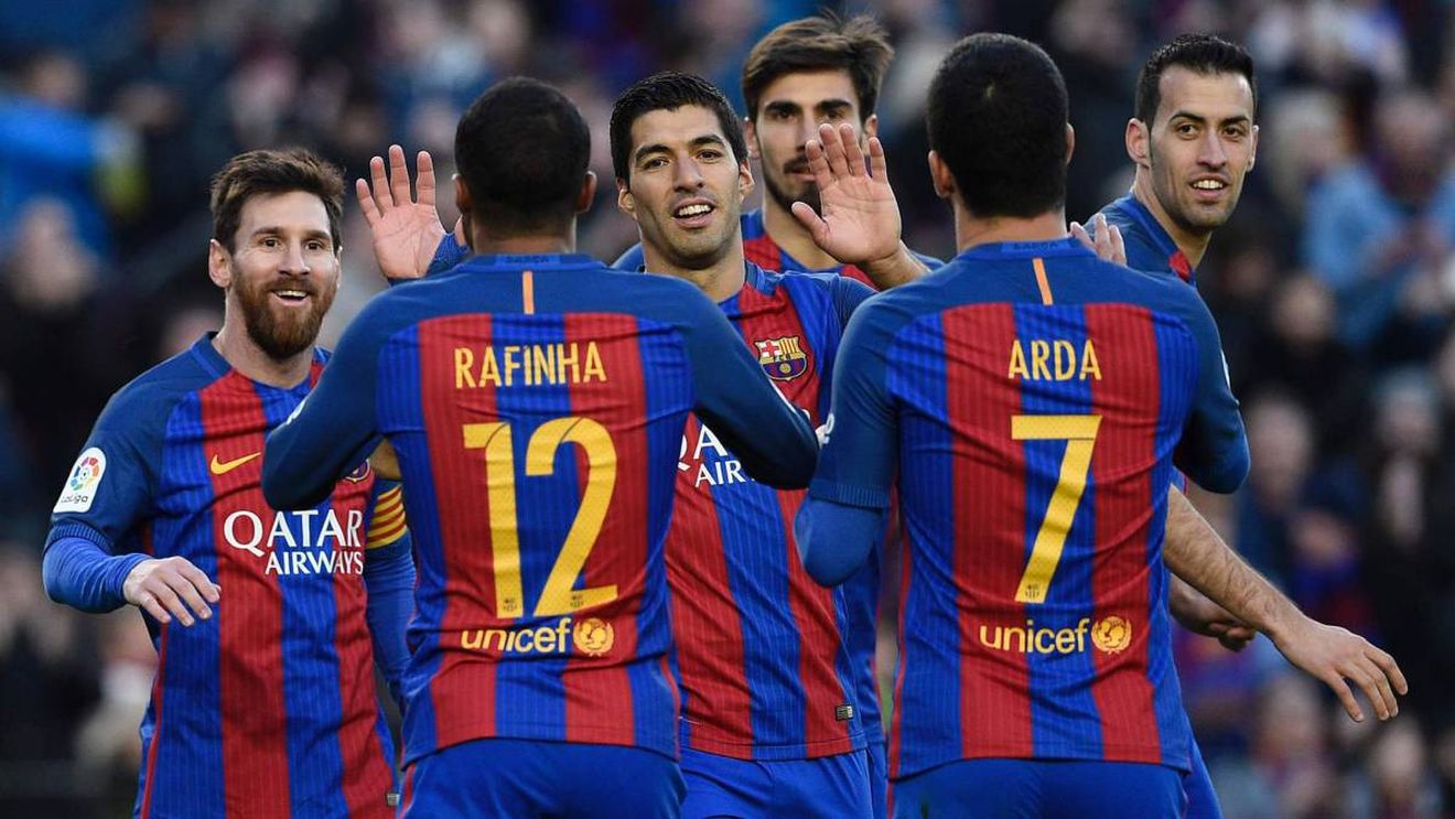 "Și pentru tine, Masche!". Mesajul lui Messi pentru "fratele" său 