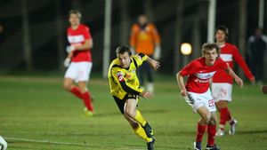 „Goga e de națională"