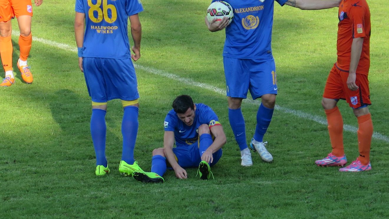 O singură înfrângere în patru meciuri pentru Petrolul în această vară: "Suntem încrezători, dar avem nevoie de timp pentru a realiza o echipă bună"