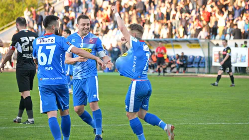 EXCLUSIV | Campioana, refuzată! CFR Cluj a ofertat un jucător de la FC Botoșani, însă moldovenii au spus pas. Iftime: 