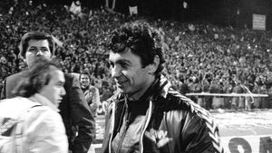 Lucescu își dezvăluie secretele în ProSport: "Văd lucrurile cu un pas înaintea celorlalți!"