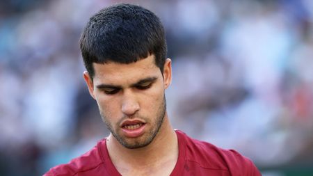 Dezastru și pentru gazde la turneul de la Madrid, unde România nu mai are nicio reprezentantă după primul tur