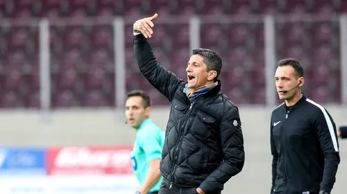 Tremură Grecia când apare Răzvan <i class='ep-highlight'>Lucescu</i>! PAOK Salonic s-a calificat în finala Cupei Greciei. Românul poate deveni primul antrenor din istoria clubului care obține eventul