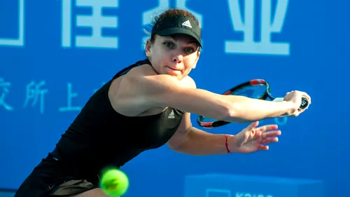 Halep, criticată după eliminarea de la Dubai: 