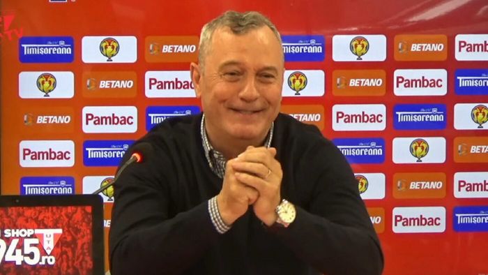 Mircea Rednic nu se mai oprește din disponibilizări: încă doi titulari spun și ei adio. UTA Arad ajunge la 14 „divorțuri” estivale