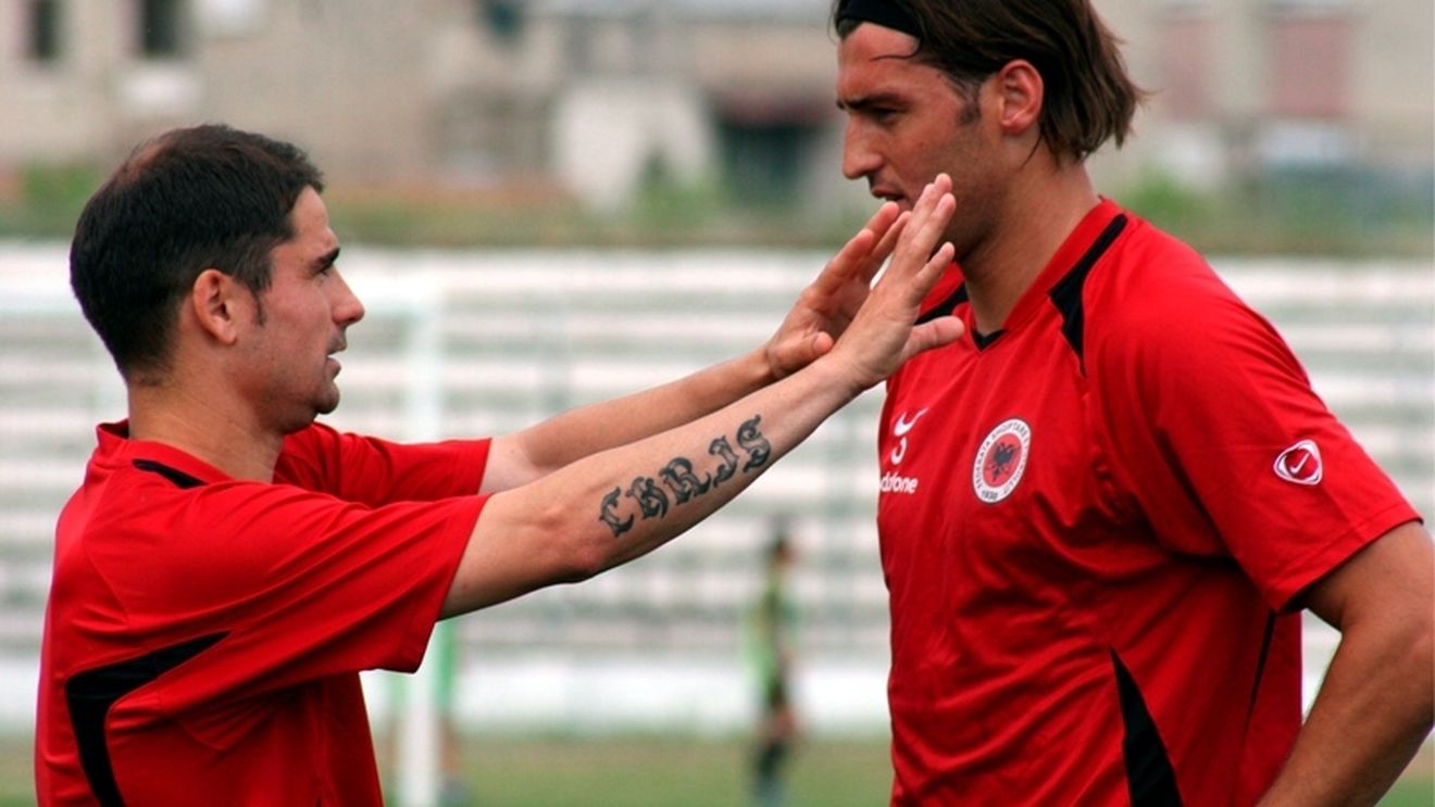 Bogdani: "Va trebui să dăm 100%! N-ar fi rău un egal cu România"