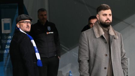 „Ne costă 2.000.000 de euro”. Adrian Mititelu şi fiul lui au început construcția unui bulevard nou în Craiova