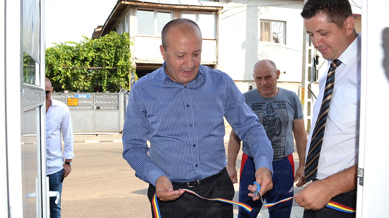 Omul care susține financiar o echipă din Liga 1 suferă de cancer! A fost în SUA pentru tratament. "Nu-l mai interesează fotbalul. E grav"