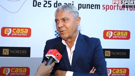 Sorin Cârțu, entuziasmat înaintea primului meci cu VAR pentru Universitatea Craiova: „Nu mai poți să trișezi, nu mai poți să ascunzi nimic!” | VIDEO EXCLUSIV ProSport News