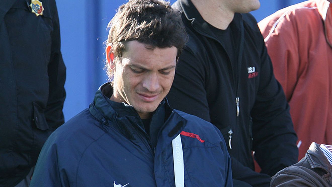 "Este exclus ca Rada să ajungă la Murcia"