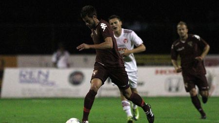 Dorința unuia dintre cei mai promițători jucători români:** "Sper ca Italia să mă convoace înaintea României"