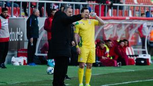 Alexandru Pelici, declarație emoționantă după UTA - CS Mioveni: „Pentru noi lupta continuă, suntem unde nu ne credea nimeni”