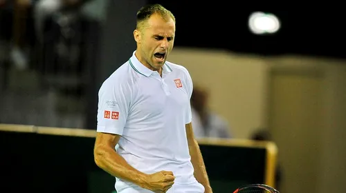 „The Kid”, salt mare în ierarhia ATP. Pe ce loc se află Marius Copil și cum arată Top 10 ATP – simplu și dublu