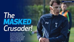 Chiricheș e "Cruciatul mascat!" Declarație războinică înainte de super meciul cu United. Ce le-a spus englezilor