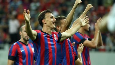 Reghecampf confirmă transferul lui Vlad Chiricheș: "Cluburile s-au înțeles"
