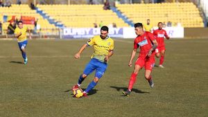 LIVE BLOG | Dunărea Călărași - FCSB 1-1. Mediop a anulat execuția imparabilă a lui Dennis Man. Dobrosavlevici a fost scos cu ambulanța de pe teren