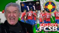 Fostul campion cu Steaua, avertisment clar pentru Gigi Becali, după dezastrul de la FCSB: „Trebuie să schimbi ceva”. EXCLUSIV