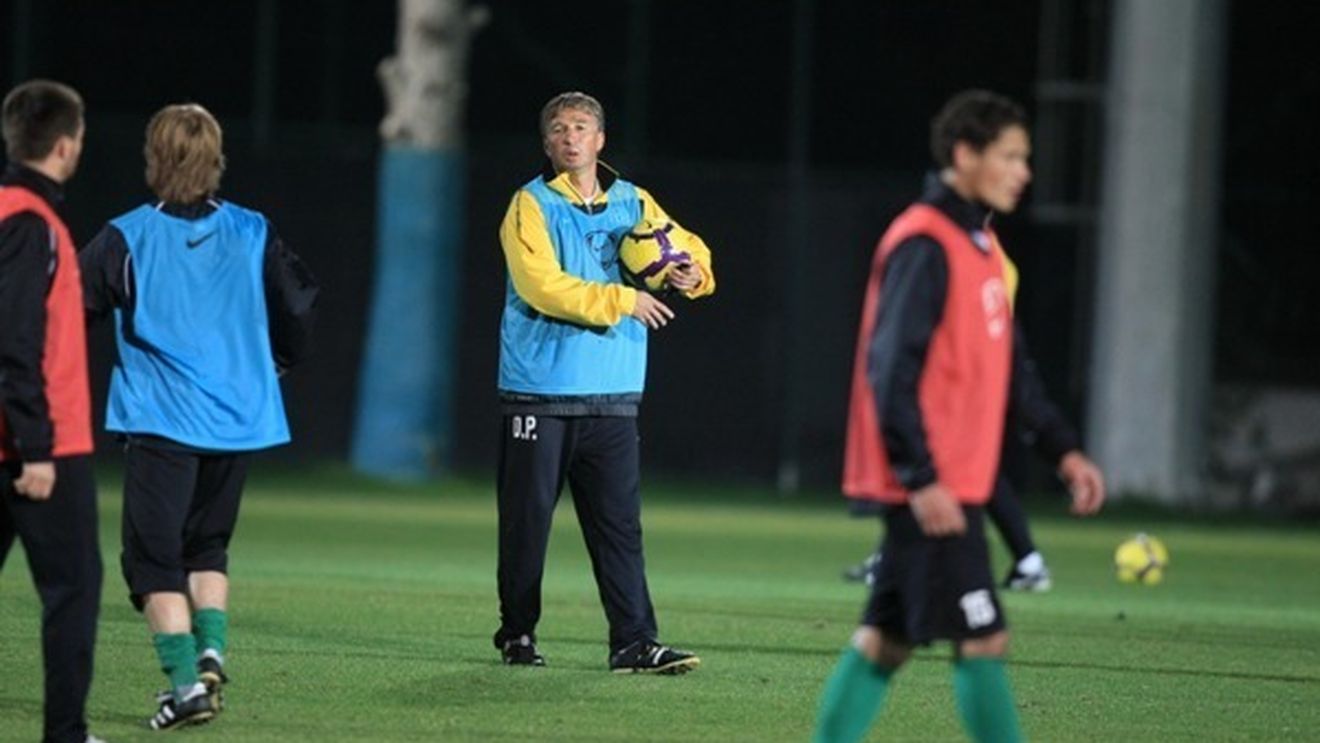 "SuperDan" a găsit înlocuitorul perfect pentru Dacian Varga!** De ce este considerat un jucător problemă