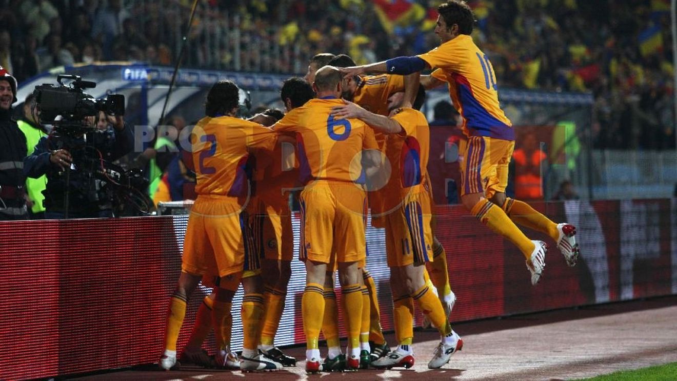 "I-am pus pe francezi la respect! Trebuia să câștigăm!"