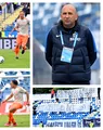 Vasile Miriuță, devastat după remiza Iașiului cu Metaloglobus! ”Nu se poate, frate! E inadmisibil să ai patru ocazii singur cu portarul și 11 metri și să nu dai gol! Ce să mai facă Miriuță sau președintele?”